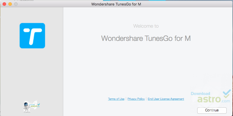 wondershare tunesgo registration code mac